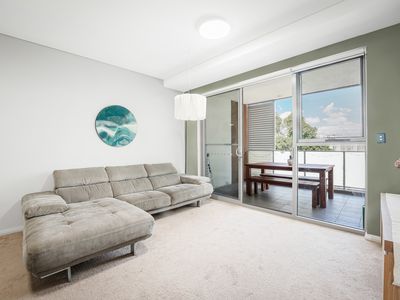 205 / 1 Demeter Street, Rouse Hill