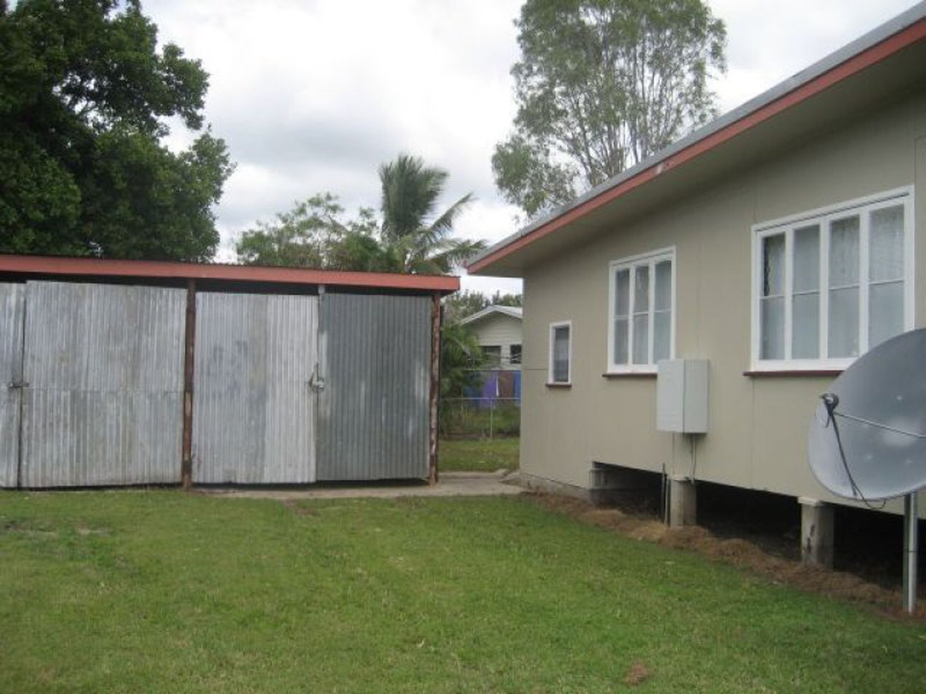 Mareeba