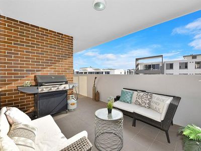 31 / 15 Bidjigal Road, Arncliffe