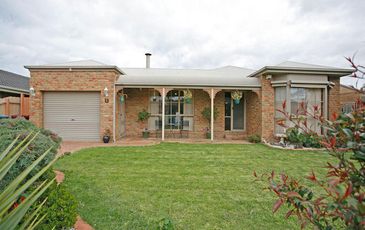 3 Warrock Court, Berwick