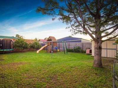 12 Cumberland Court, Werribee