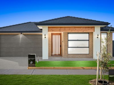11 Paradoxa Drive, Tarneit