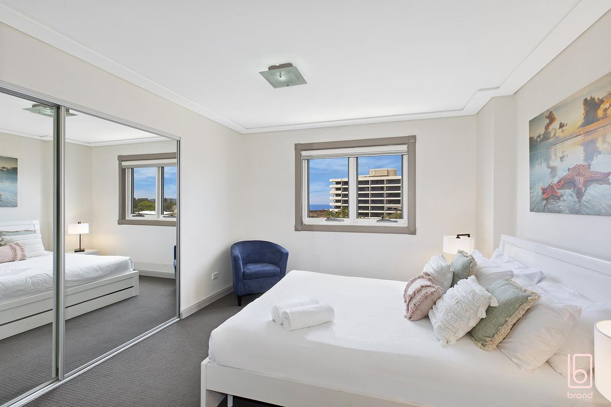 24 / 2-8 Ozone street, The Entrance