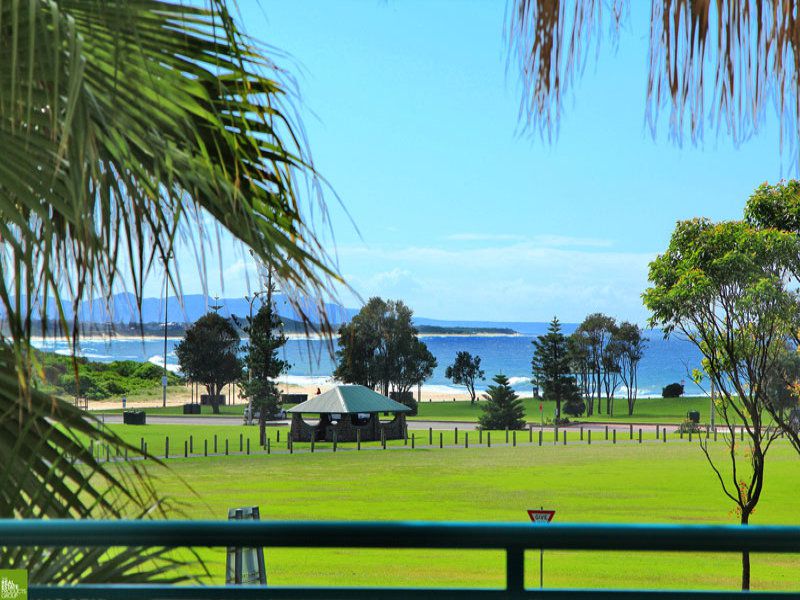 8 / 6-8 Pleasant Avenue, North Wollongong