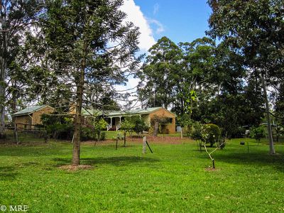47 Obi Obi Rd, Mapleton