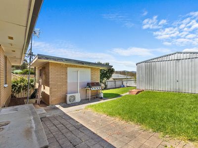7 Priestley Crescent, Seymour