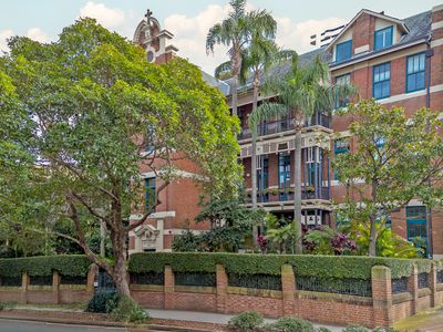 12 / 280 Liverpool Street, Darlinghurst