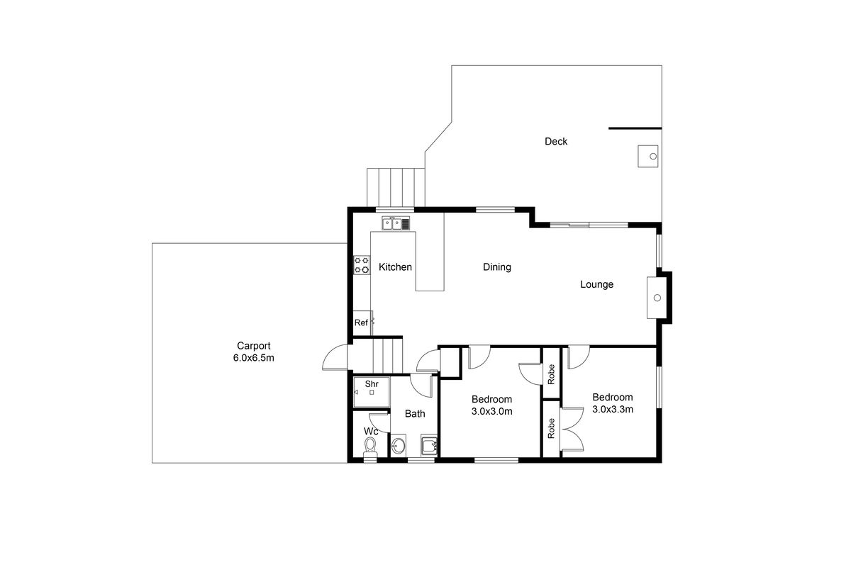 16 Barnetts Road, Howqua Inlet