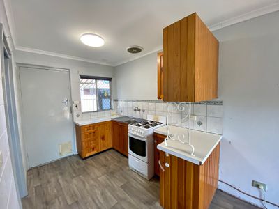 3 / 1 RATTRAY AVENUE, Wodonga