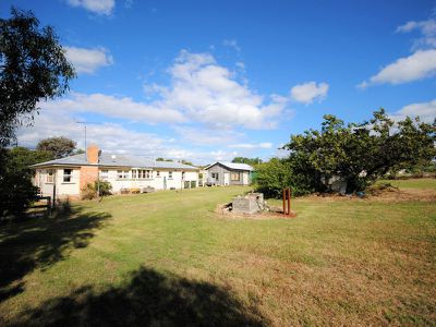 17 Wellington Street, Oatlands