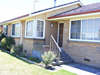 36 Bathurst Street, George Town