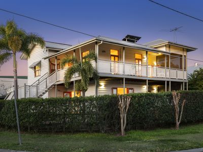 58 Mellor Street, Kedron
