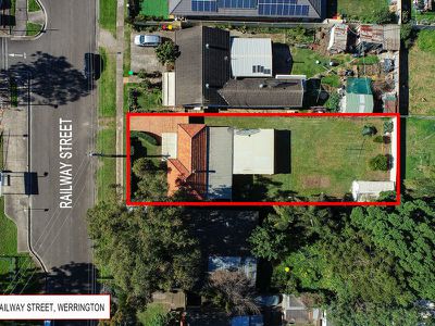 18 Railway Street, Werrington