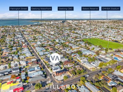 111 Britannia Street, Geelong West