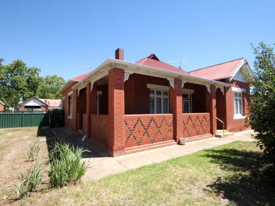 5 Warby Street, Wangaratta