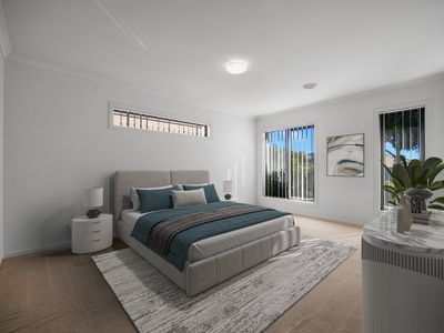 13 Peroomba Drive, Point Cook