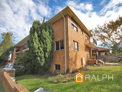 7 / 55 Arthur Street, Punchbowl