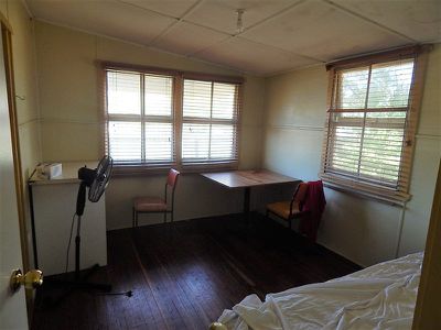 21 Henry Street, Nanango