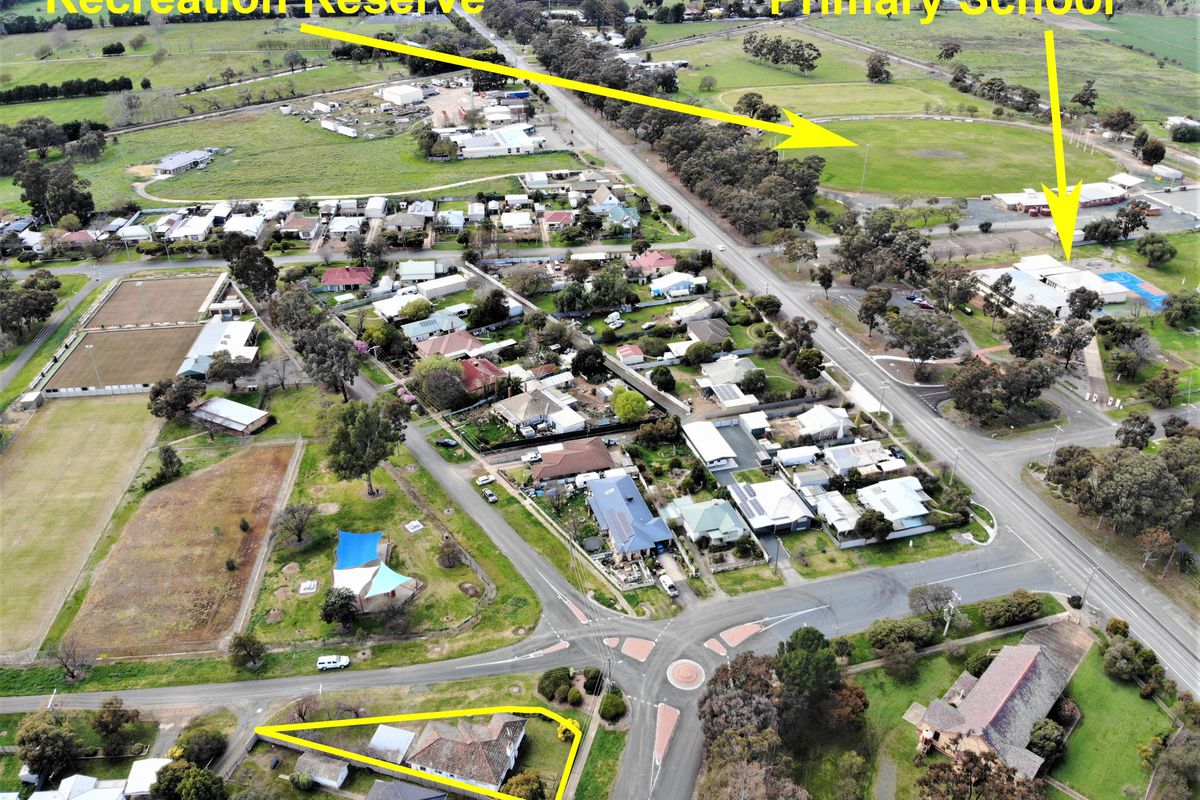 6 Glasgow Street, Stanhope