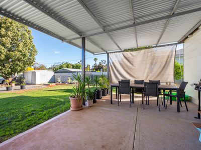21 Lewis Street, Lamington