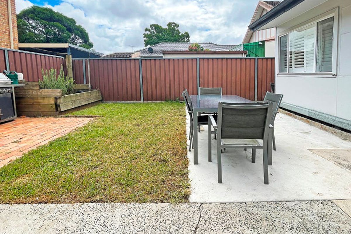 4 Belmore Avenue, Belmore