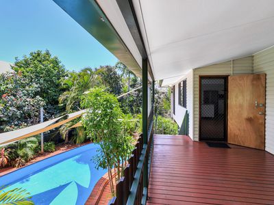 28 Henbury Avenue, Wanguri