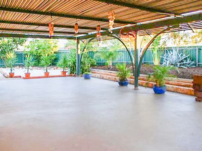 1 Hawkins Street, South Hedland