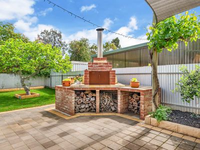 7 Begonia Court , Parafield Gardens