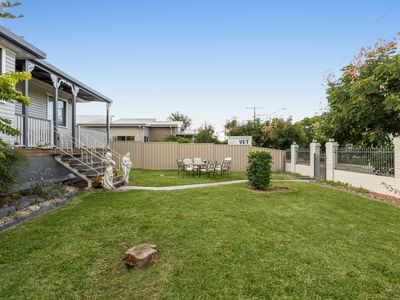 359A West Street, Harristown