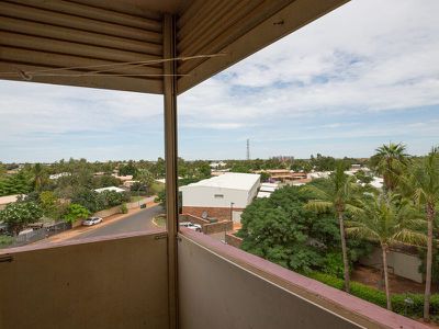 402 / 15-21 Welsh Street, South Hedland