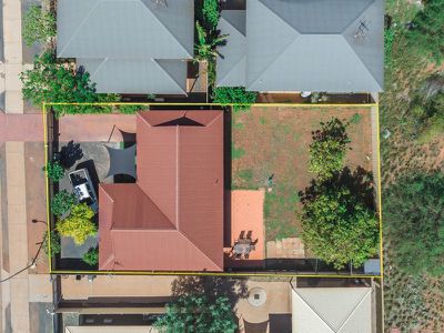 14 Godrick Place, South Hedland