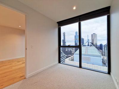 4107 / 464 Collins Street, Melbourne