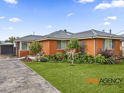 15 Beveridge Street, Albion Park