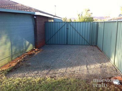555 Margaret Avenue, Paraburdoo