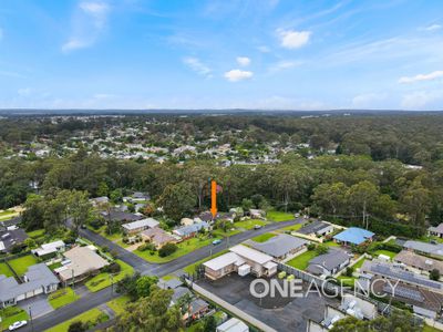182 - 184 Osborne Street, Nowra