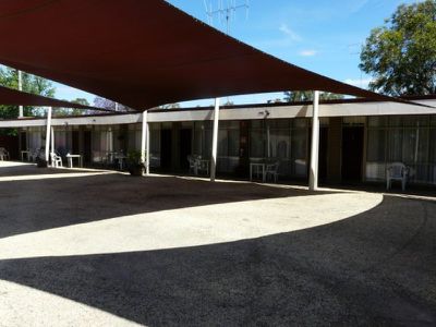 Tocumwal
