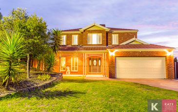 12 Northview Court, Beaconsfield