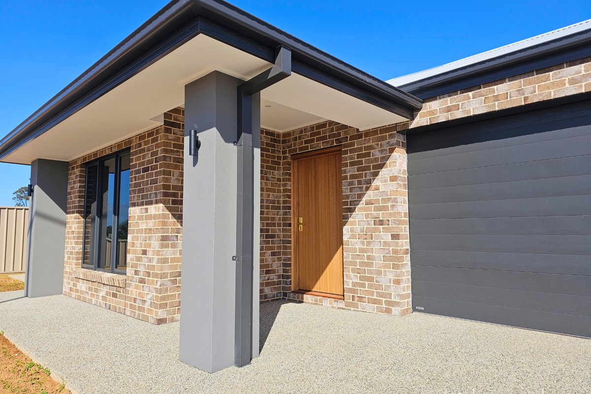 51 Nurtja Drive, Kyabram