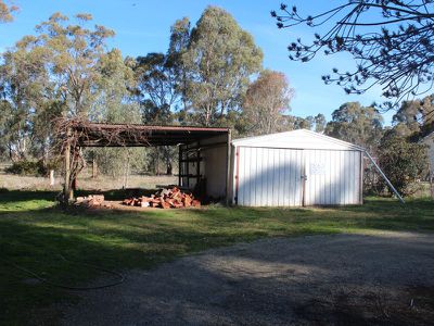 147 Murrabit Road, Koondrook