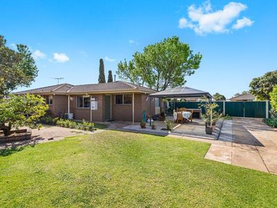 1 Rubicon Place, Werribee