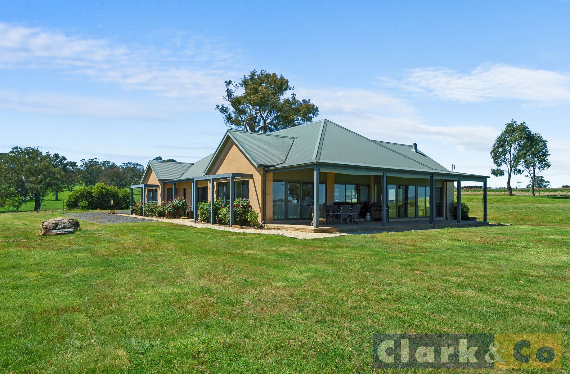 1236 MansfieldWhitfield Road , Mansfield Clark & Co Real Estate