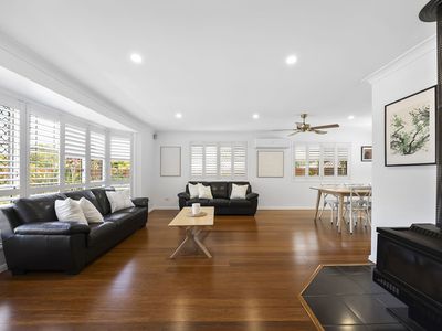 4 Georgia Close, Tingalpa