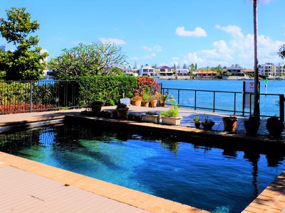 261 Stanhill Drive, Chevron Island
