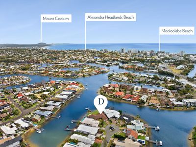 15 Kononda Court, Mooloolaba
