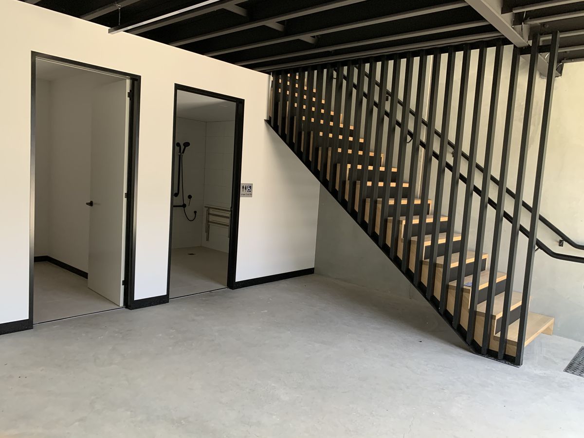gallery