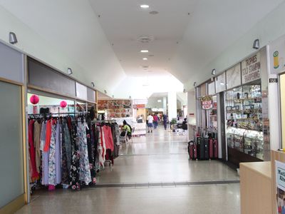 Shop 8B / 222 Church St, Parramatta