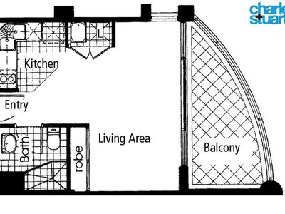 14 / 257 Oxford Street, Bondi Junction