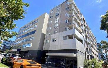 202 / 1 Watts Street, Box Hill, Box Hill