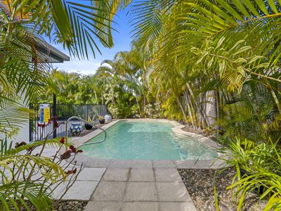 7 Nicklaus Lane, Peregian Springs