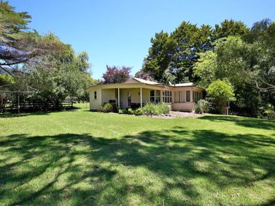 259 Mt Scanzi Rd, Kangaroo Valley